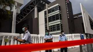 At least 13 dead in China restaurant collapse