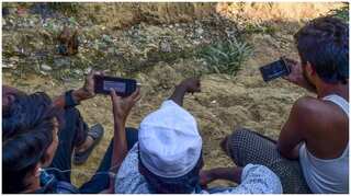 Bangladesh to restore internet in Rohingya refugee settlement