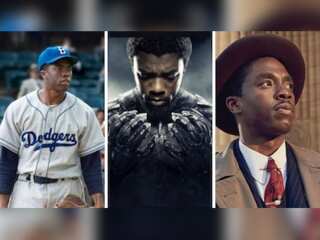 Remembering Chadwick Boseman: A look at groundbreaking figures portrayed by the actor in his career