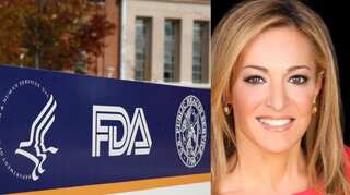 FDA spokesperson Emily Miller fired; to continue as 'appointee'
