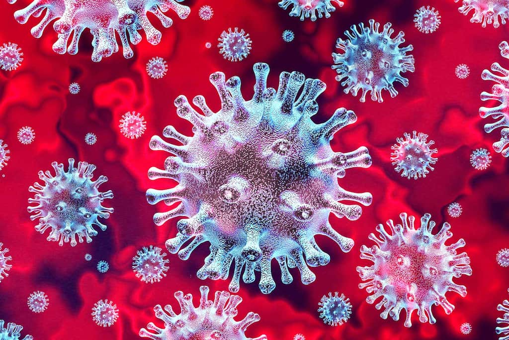 US: Nevada man infected twice with COVID-19, HK researchers confirmed similar case