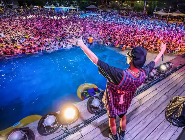 Video of partying crowd in Wuhan during COVID-19 pandemic goes viral