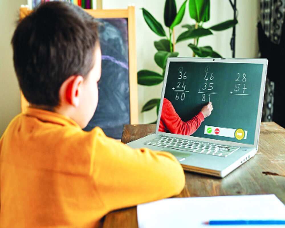 Online Learning: Is it the way forward ?