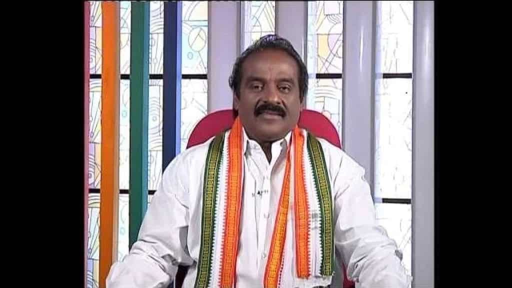 Coronavirus Pandemic: Indian Congress MP H Vasanthakumar dies Of COVID-19 In Chennai