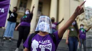 Brazil expands requirements for abortion in rape cases