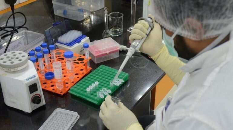 Covid virus expected to continue to transmit for a very long time, says WHO official