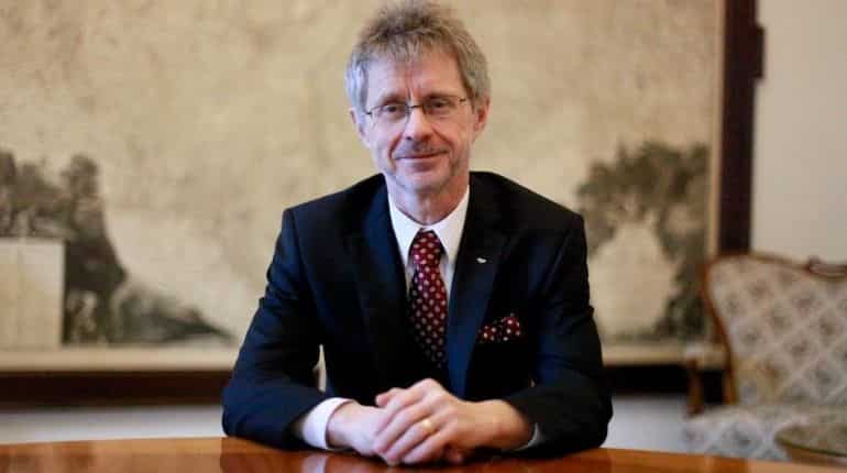 Czech Republic's Senate speaker leaves for Taiwan visit, angering China