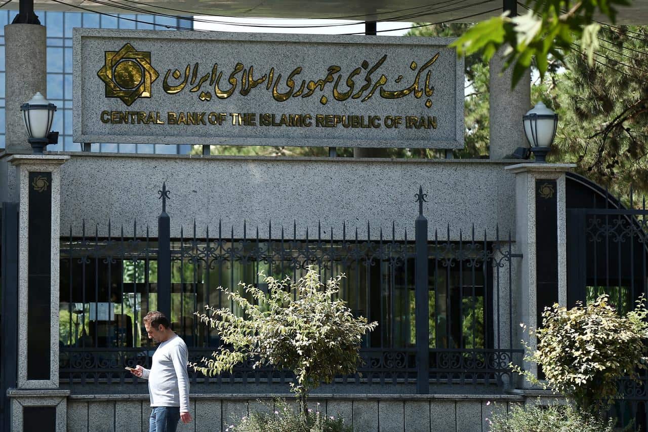 Iran to fight US suit to seize $1.7 billion held by Deutsche Boerse unit Iran to fight US suit to seize $1.7 billion held by Deutsche Boerse unit