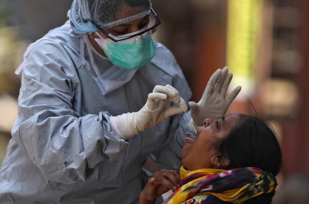 Coronavirus in India: These five states account for 65% of deaths in the last 24 hours