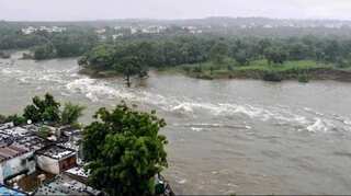 Madhya Pradesh rain: 1 killed in house collapse, 60 rescued by IAF chopper