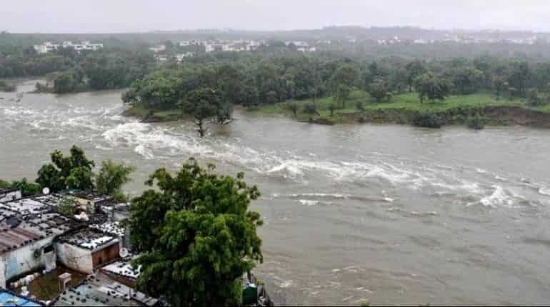 Madhya Pradesh rain: 1 killed in house collapse, 60 rescued by IAF chopper
