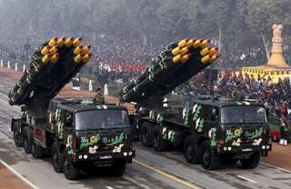 Defence procurement: Time to change the old guard