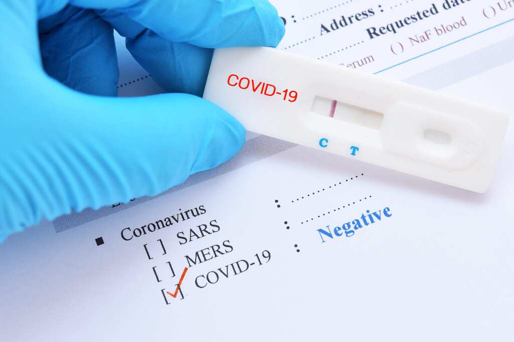 Study says blood thinners reduce deaths among COVID-19 patients