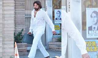 In pics: Bradley Cooper sports a retro look in Paul Thomas Anderson's coming-of-age movie