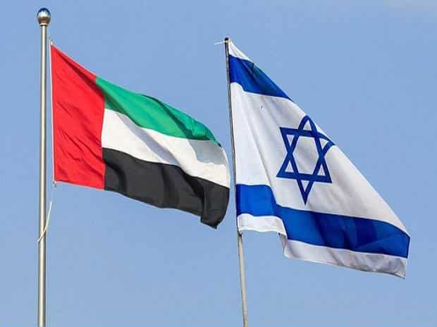 UAE opens gates for Israeli citizens & firms to trade