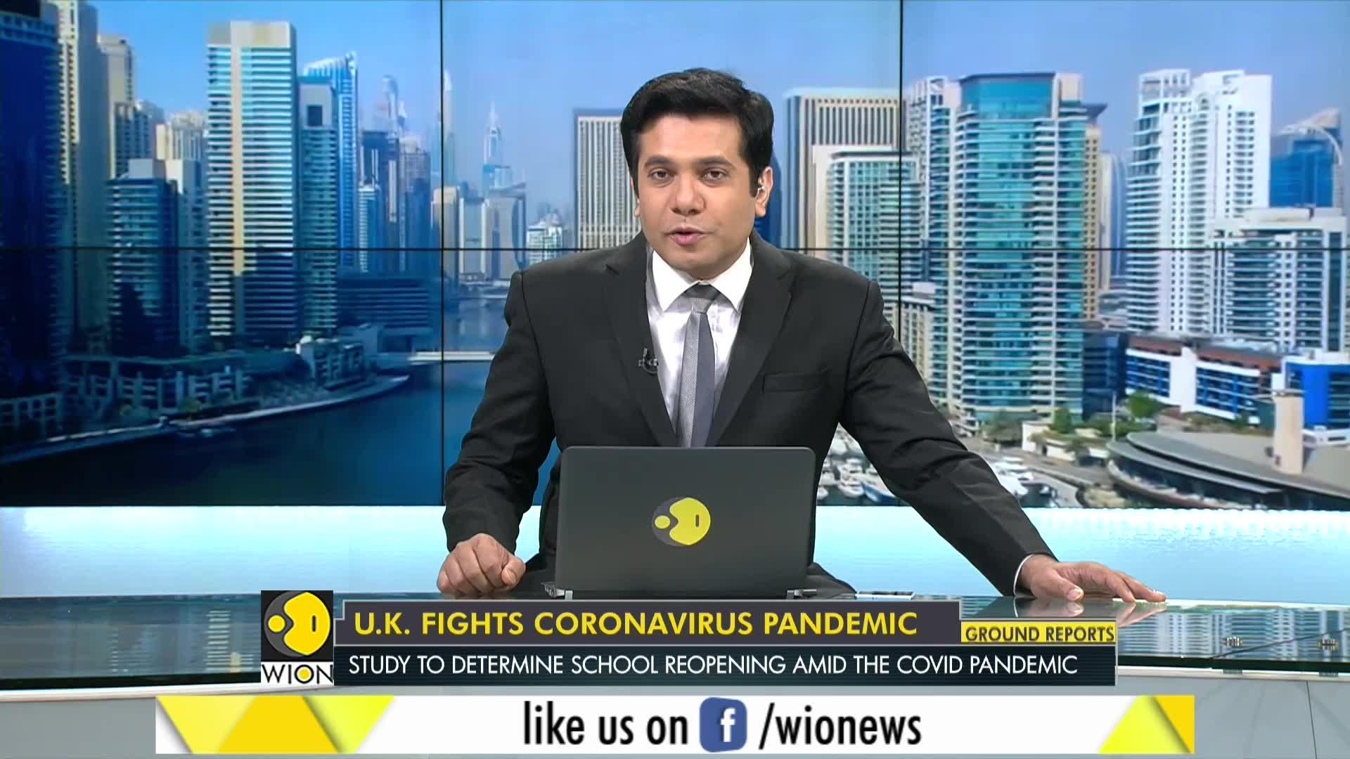 WionNews Video