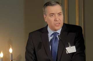 Lebanese ambassador Adib poised to be designated PM