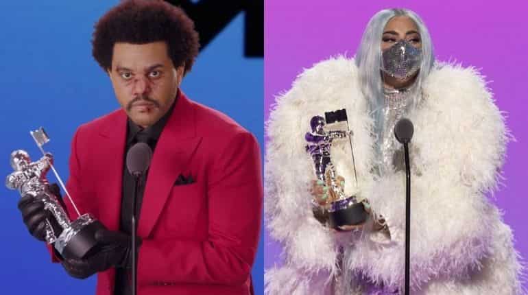 MTV VMAs 2020: Here's the full list of winners