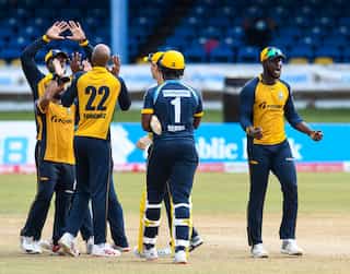 CPL 2020: Zouks shellshock Tridents to make history