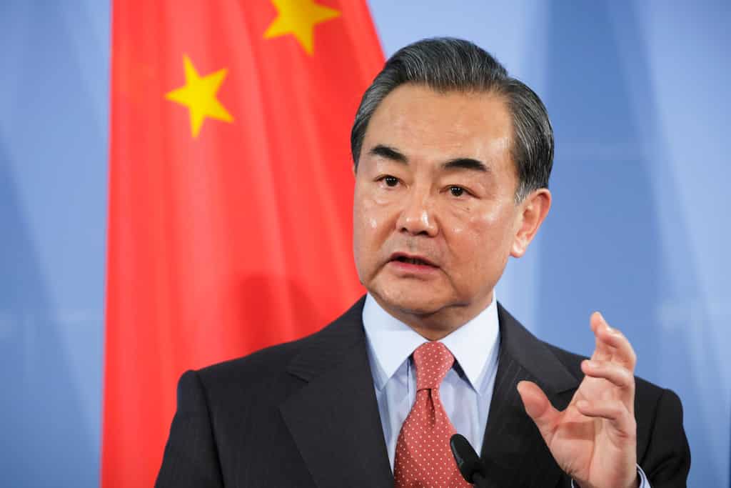 China denies ill-treatment of Uighur, FM rebuffs human rights concerns