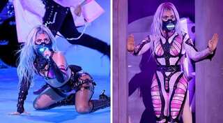 Top 5 Hollywood news today: MTV VMAs and Christopher Nolan's 'Tenet' box office