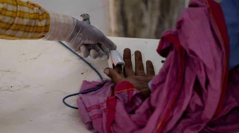 How a $13 device is helping Delhi fight the coronavirus