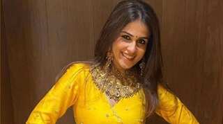 Genelia Deshmukh confirms COVID-19 recovery, three weeks after being tested positive