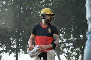 IPL 2021: Virat Kohli to join Royal Challengers Bangalore squad in Chennai on April 1