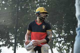 From King Kohli to Afghan spin wizard: five to watch in IPL 2020