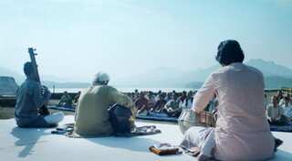 Venice Film Festival 2020: Chaitanya Tamhane 'The Disciple' wins Best Screenplay award
