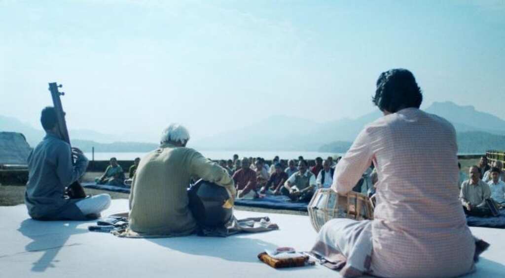 Venice Film Festival 2020: Chaitanya Tamhane 'The Disciple' wins Best Screenplay award