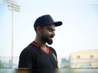 From Kohli to de Villiers: Royal Challengers Bangalore sweat it out ahead of IPL 2020