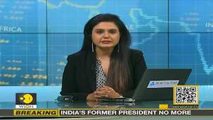 Pranab Mukherjee | Old school politician with admirers across party lines | Former President