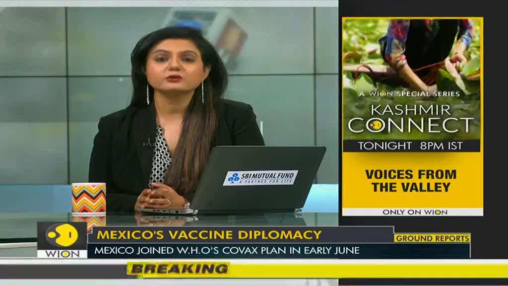 Your Story: Mexico could test Russian COVID-19 vaccine