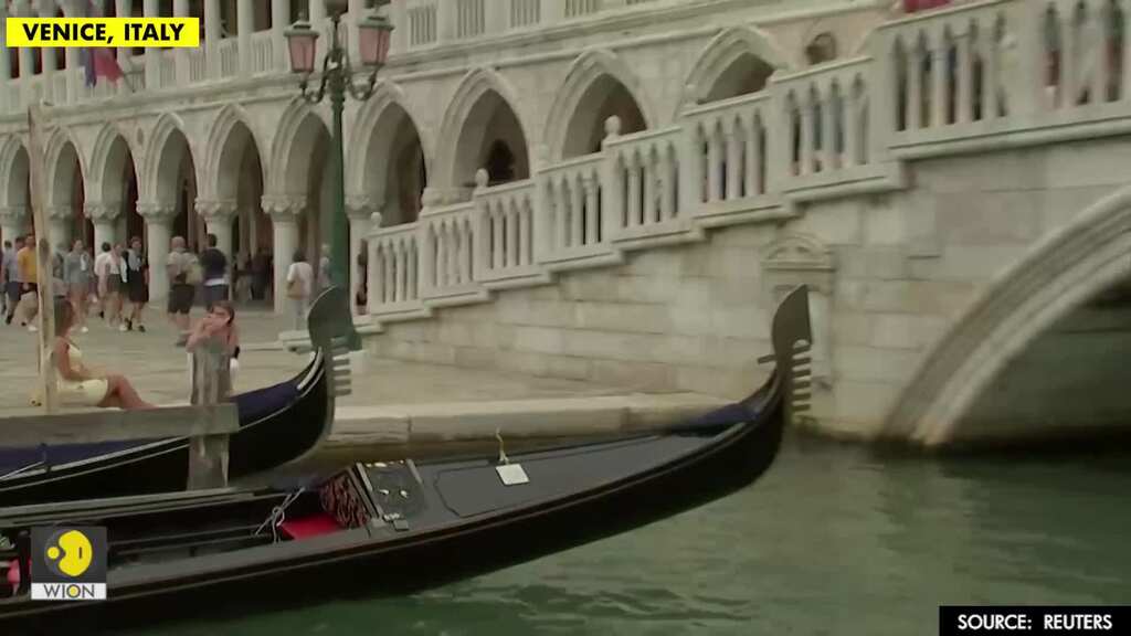 The stage is set but will anyone come? Venice awaits start of film festival