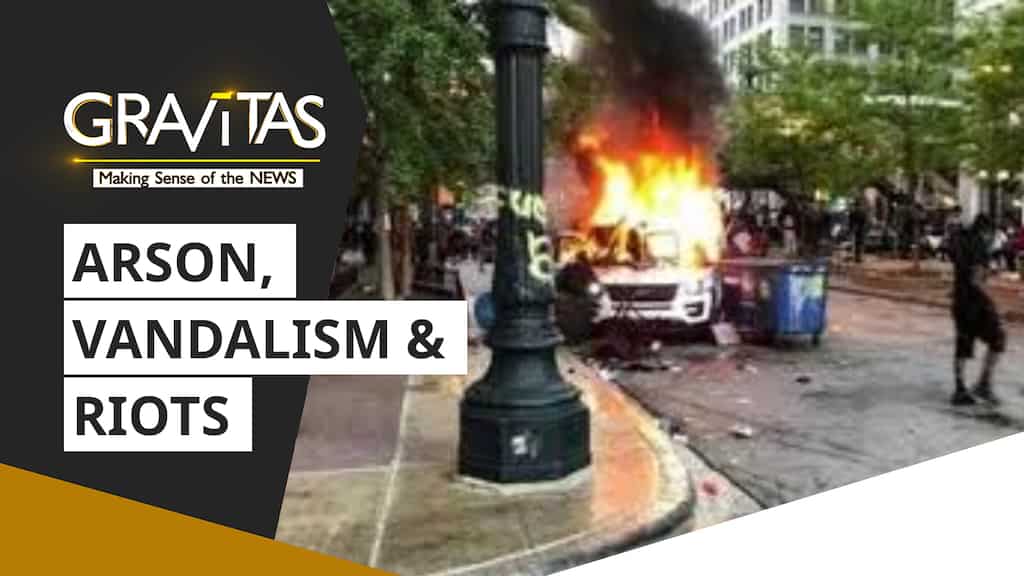 Gravitas: Are Norway & Sweden victims of 'Islamisation'?