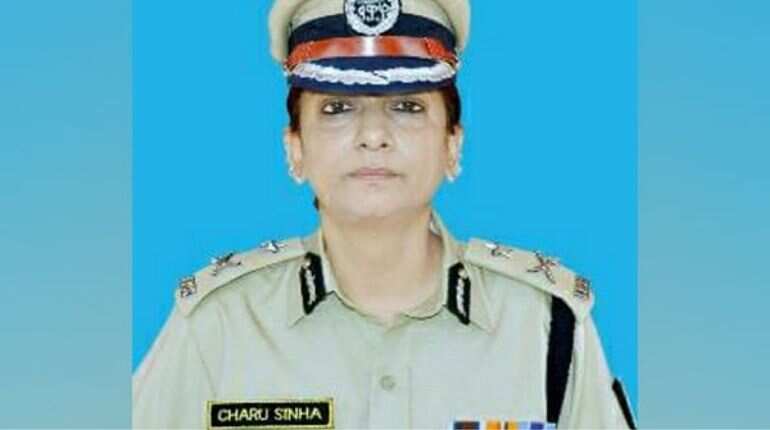 In a first, female IPS officer to head terrorist-hit Srinagar sector for CRPF In a first, female IPS officer to head terrorist-hit Srinagar sector for CRPF