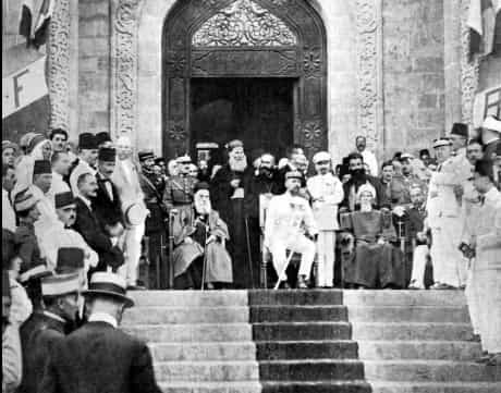 A look back at 100 years of Lebanon | WION Ground Report