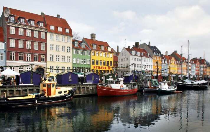 Denmark plans $1.5 billion coronavirus 'war chest' in fiscal boost