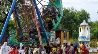 Pakistan: At least 441 new coronavirus cases reported