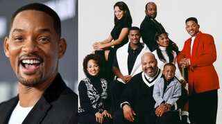 Will Smith's 'Fresh Prince of Bel-Air' reboot to get new showrunners