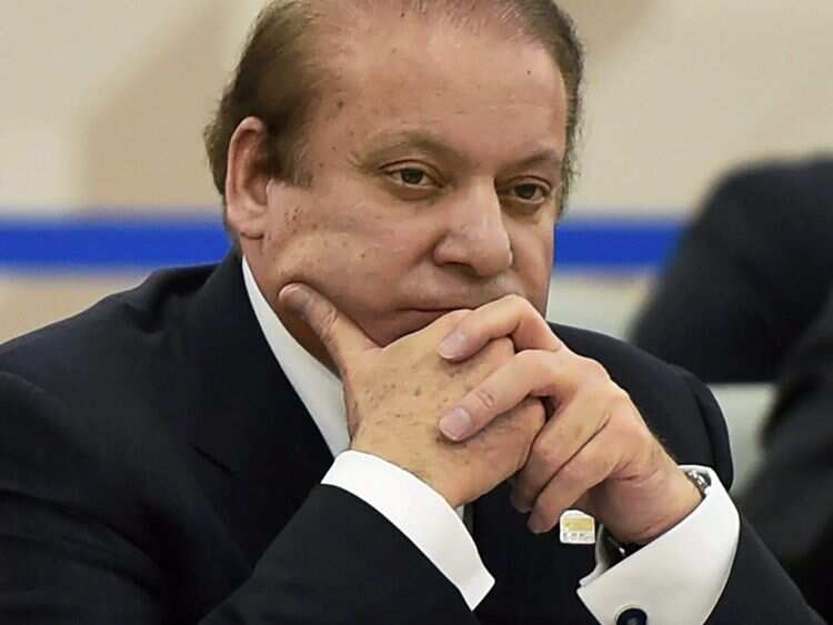 Pakistan: Islamabad High Court orders ex-Pak PM Nawaz Sharif to surrender