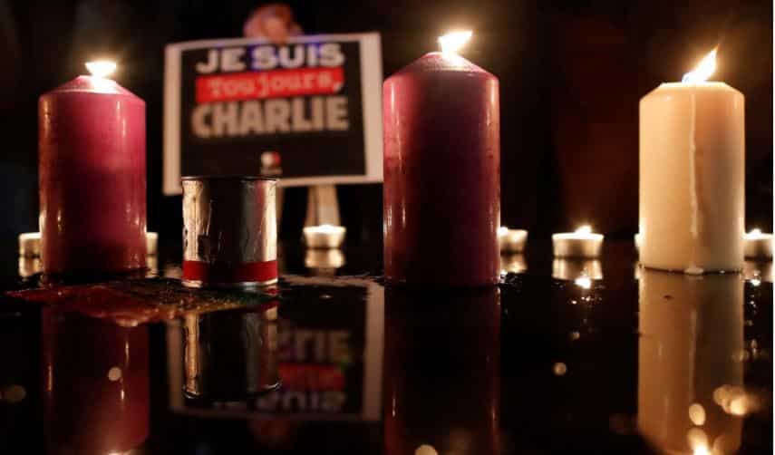 European publications that have stirred controversy over the depiction of the prophet