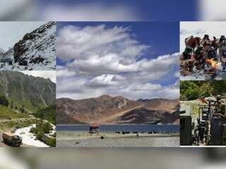 India-China standoff: September 8, 1962; When Chinese troops first entered eastern Ladakh