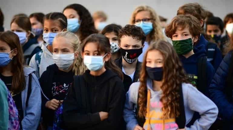 France to pay parents if child's school gets closed due to coronavirus lockdown