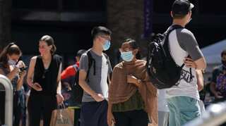US population growth slowed sharply over 2010-2020: Census