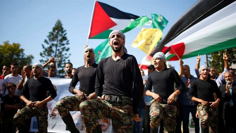 Changing geopolitics of West Asia