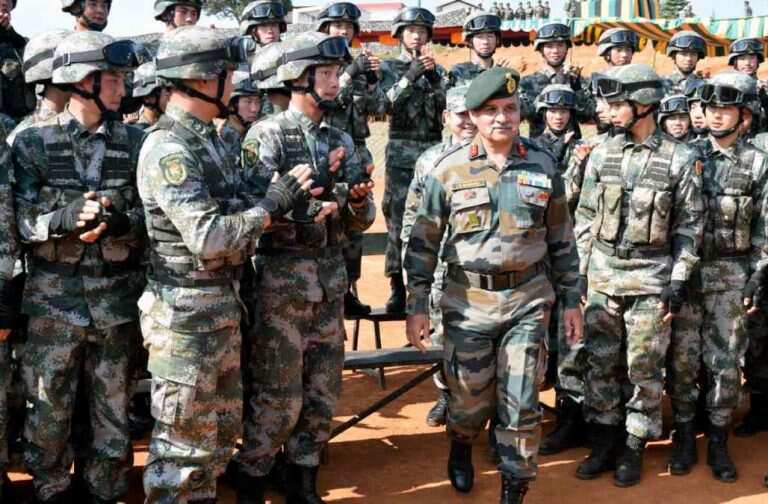 WION Dispatch: China alleges India violated its territorial integrity