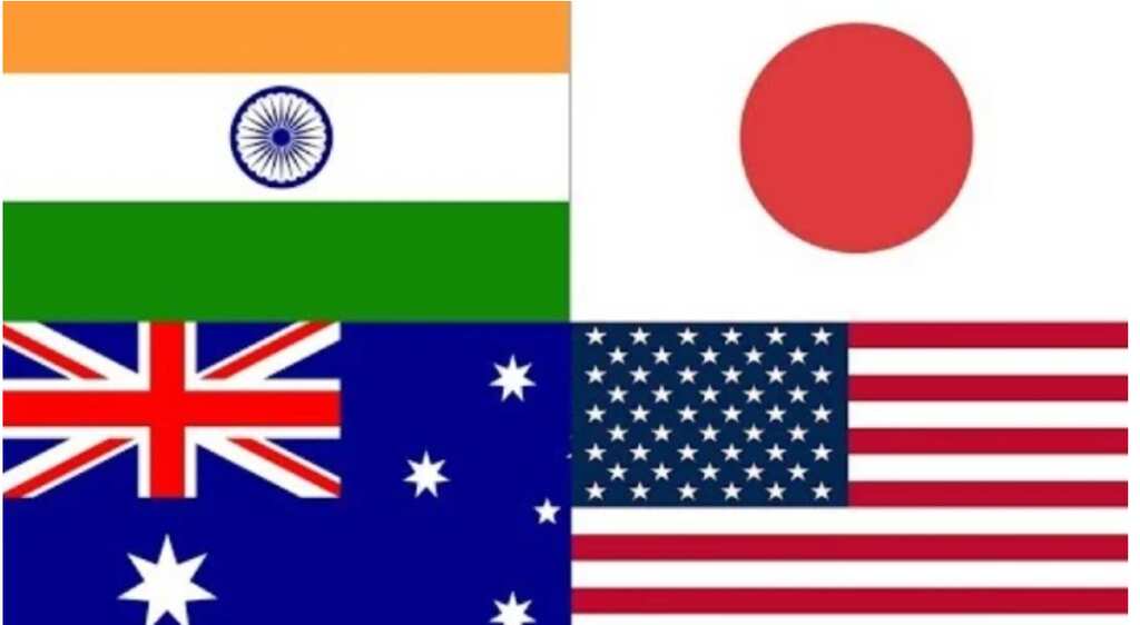 Quad ministerial meet in Delhi soon, says US deputy secretary of state Stephen Biegun