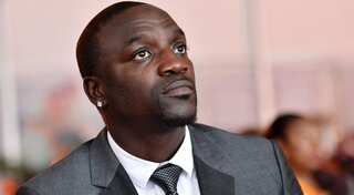 Singer Akon to build 'real-life Wakanda' city in Senegal